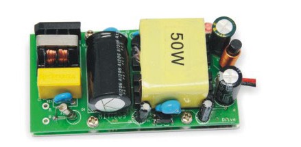 (image for) 50W 1.5A LED Power Supply AC 85-265V Input DC 22V-40V Output LED Driver For Floodlight led Lamp